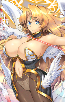 Clotho, Left Thread of Fate