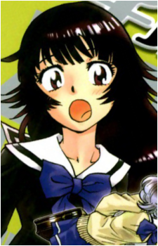 Yuuri Kumoi's image