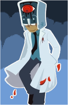 The Doctor {CS}'s image