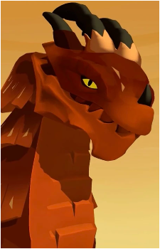 Flameheart's image