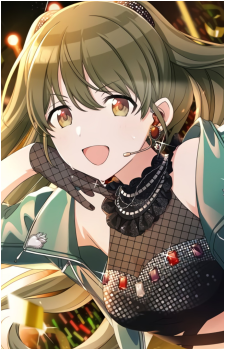 Nichika Nanakusa