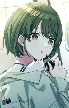 Nichika Nanakusa