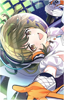 Nichika Nanakusa