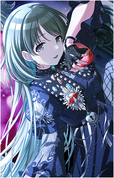 Nichika Nanakusa