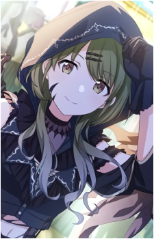 Nichika Nanakusa