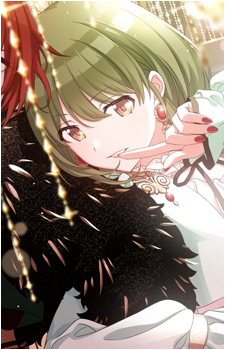 Nichika Nanakusa's image