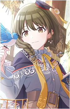 Nichika Nanakusa