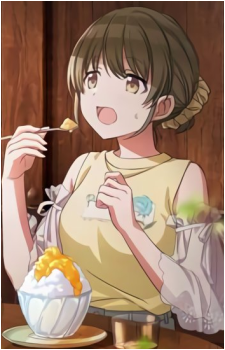 Nichika Nanakusa