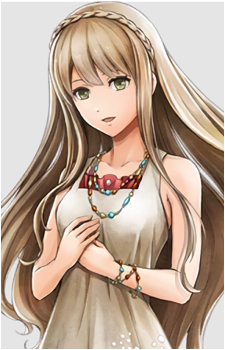 Yuno Ashihara