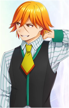 Go Furuya's image