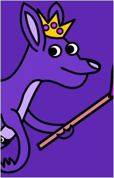 Queen Bouncelia's image
