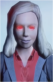 Leslie Knope