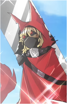 Dread's image