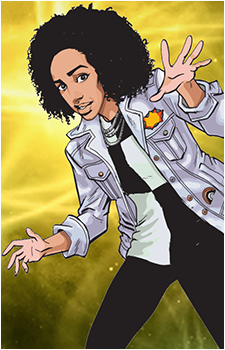 Bill Potts's image