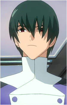 Ryuho Ryu