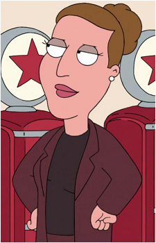 Angela's image