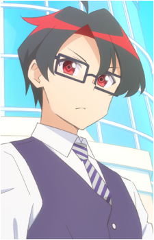 Ryusei Narukami's image