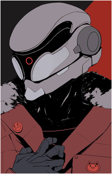 Xenon's image