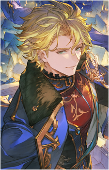 Gawain {GBF}