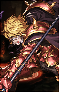 Gawain {GBF}
