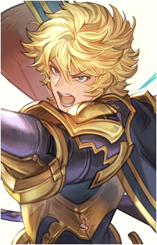 Gawain {GBF}