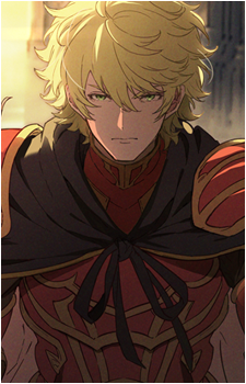 Gawain {GBF}