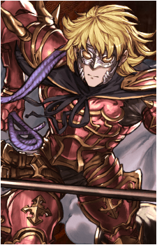 Gawain {GBF}