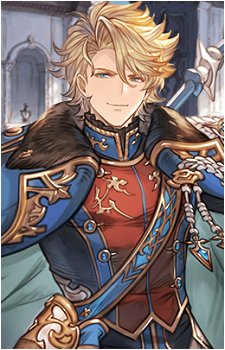 Gawain {GBF}