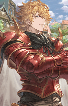 Gawain {GBF}