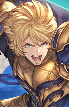 Gawain's image