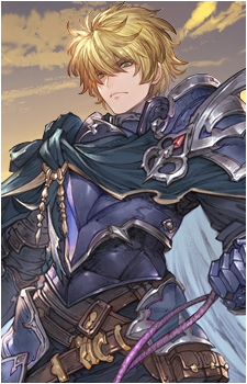 Gawain {GBF}