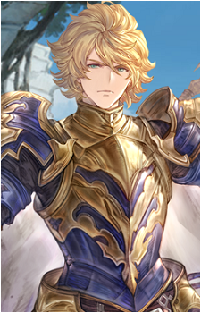 Gawain {GBF}