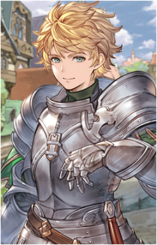 Gawain {GBF}