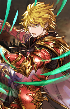 Gawain {GBF}