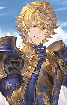 Gawain {GBF}