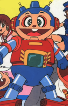 Robotchi