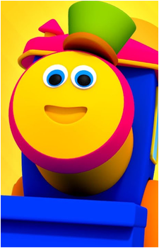 Bob the Train's image