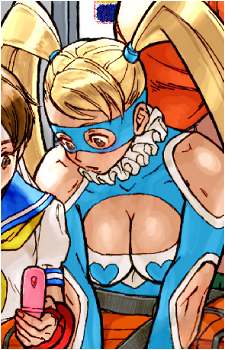 Image 30 - Art: 西村キヌ (Kinu Nishimura) Image 30