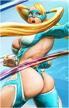 Rainbow Mika