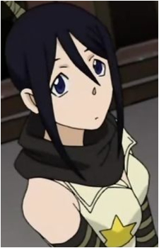 Tsubaki Nakatsukasa