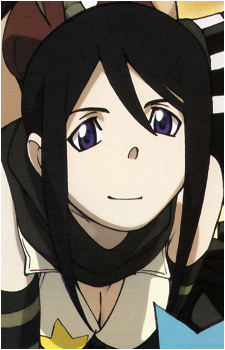 Tsubaki Nakatsukasa