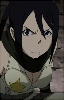 Tsubaki Nakatsukasa