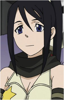 Tsubaki Nakatsukasa