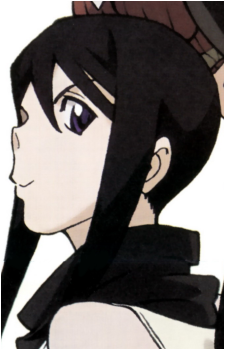 Tsubaki Nakatsukasa