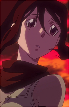 Tsubaki Nakatsukasa