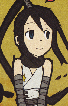 Tsubaki Nakatsukasa