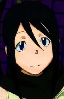 Tsubaki Nakatsukasa