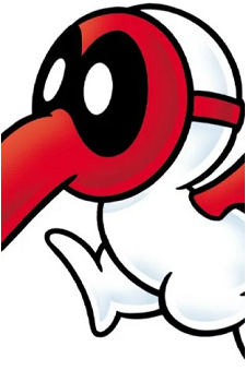 Tweeter's image