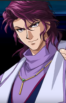 Shu Shirakawa's image