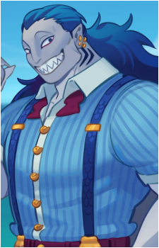 Boss Finn